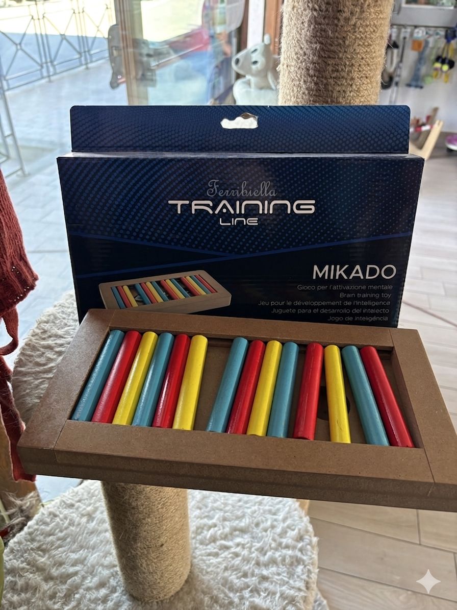 MIKADO
